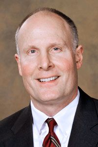 密西根州和共和黨聯邦眾議員約翰﹒穆勒納爾(John Moolenaar)