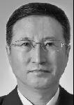 '牡丹江市原政法委書記、副市長、市公安局長趙金成'