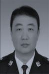 '大連市公安局副局長邱博'