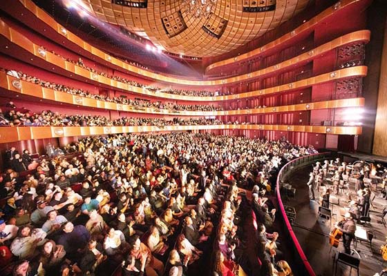 歐美政要讚神韻：弘揚人性價值　意義深遠