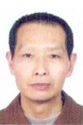 '法輪功學員周子閒'