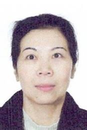 '法輪功學員符穗蘭'