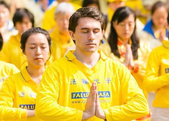 四﹒二五：三位西方專業人士眼中的真理力量