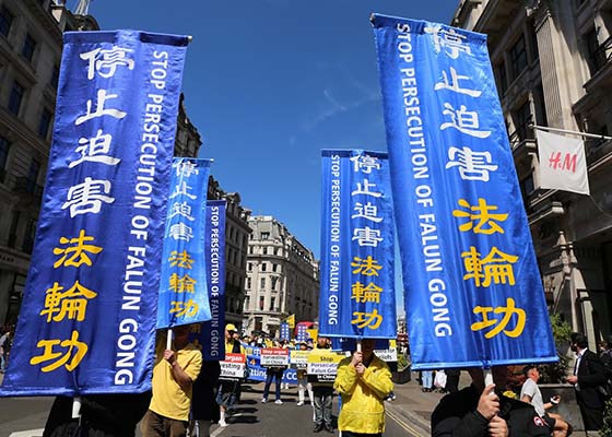 四﹒二五27週年　真相繼續喚醒世界