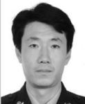 '平度鳳台派出所所長呂軍濱'